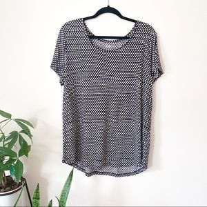Gap | Printed Short Sleeve T-Shirt